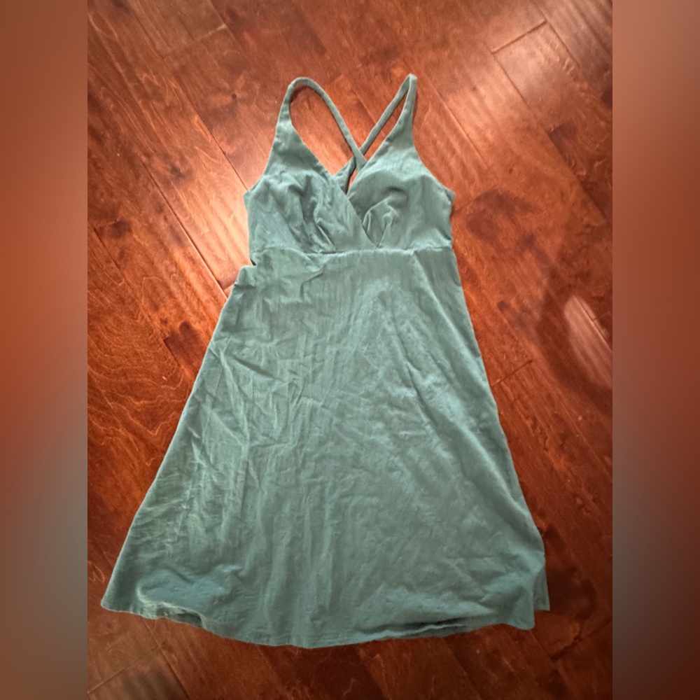 Patagonia Dress